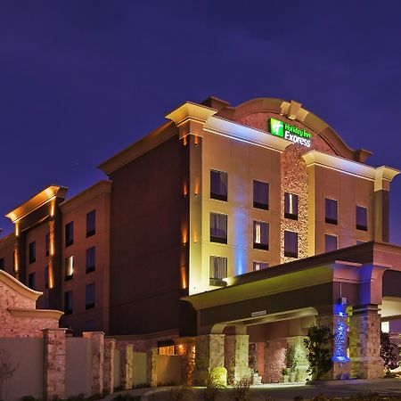 Holiday Inn Express Frisco Legacy Park Area, An Ihg Hotel Dış mekan fotoğraf