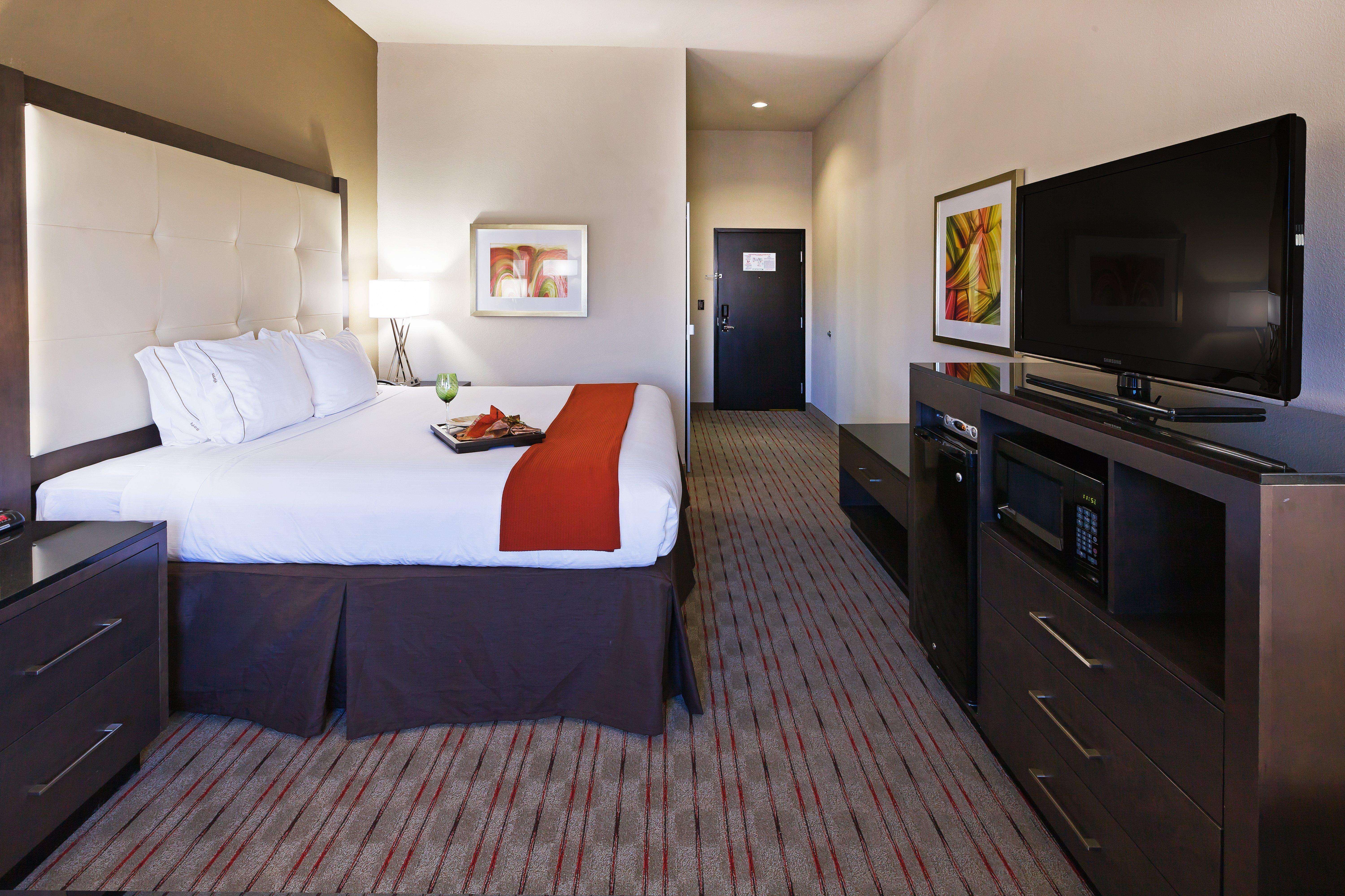 Holiday Inn Express Frisco Legacy Park Area, An Ihg Hotel Dış mekan fotoğraf