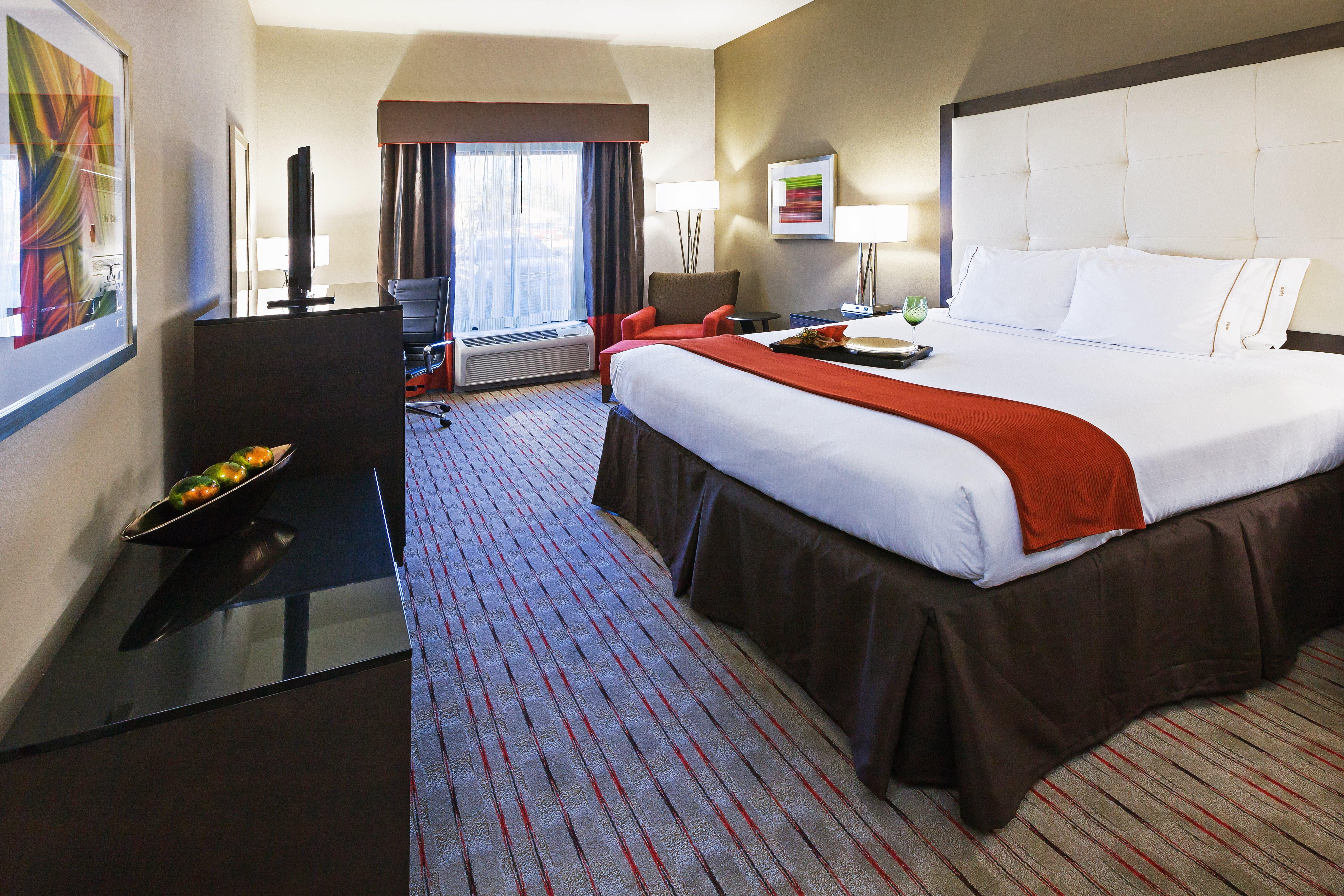 Holiday Inn Express Frisco Legacy Park Area, An Ihg Hotel Dış mekan fotoğraf