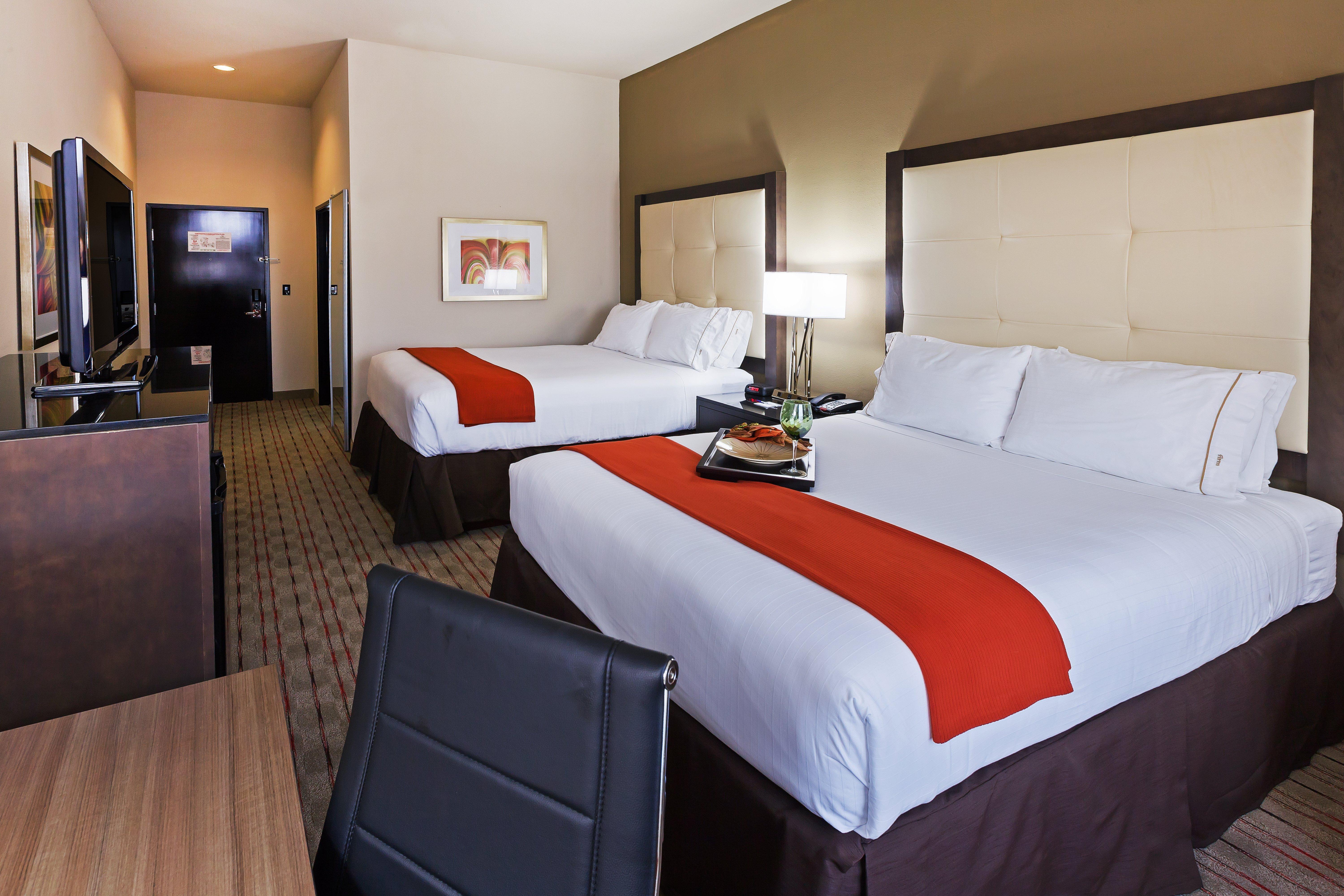 Holiday Inn Express Frisco Legacy Park Area, An Ihg Hotel Dış mekan fotoğraf
