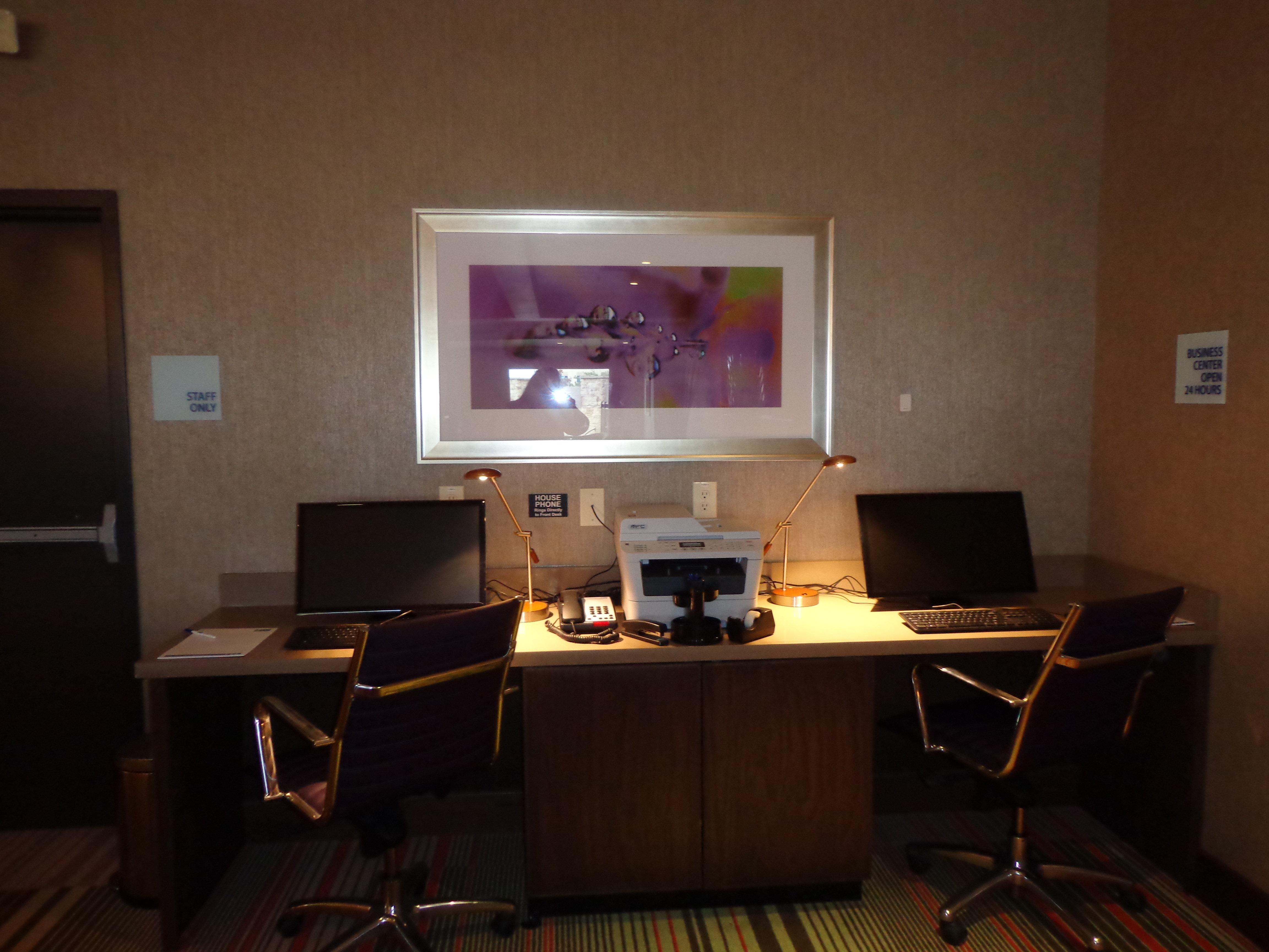 Holiday Inn Express Frisco Legacy Park Area, An Ihg Hotel Dış mekan fotoğraf