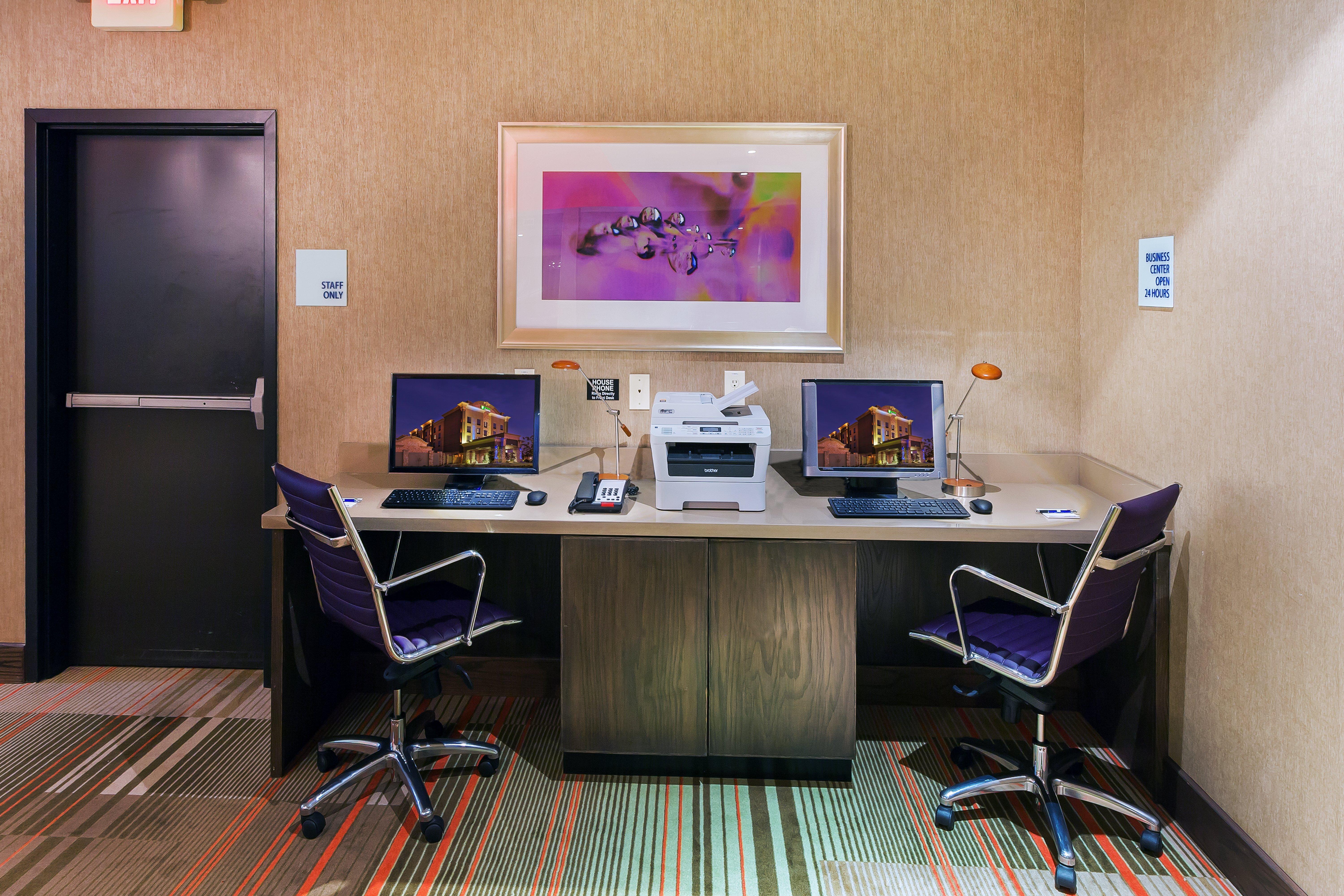 Holiday Inn Express Frisco Legacy Park Area, An Ihg Hotel Dış mekan fotoğraf