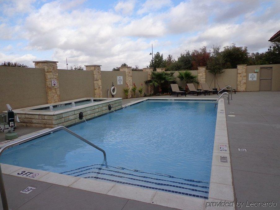 Holiday Inn Express Frisco Legacy Park Area, An Ihg Hotel Dış mekan fotoğraf