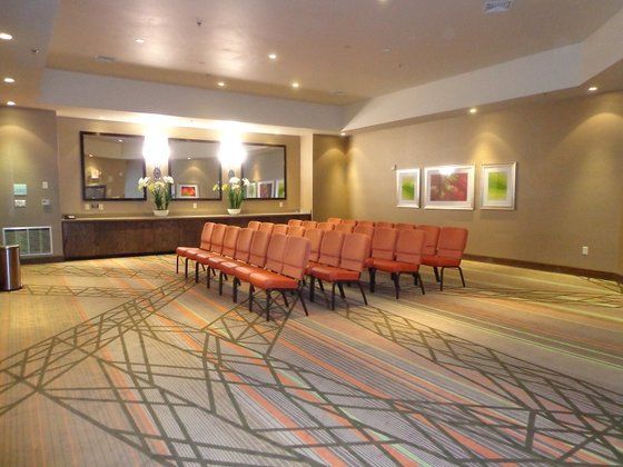 Holiday Inn Express Frisco Legacy Park Area, An Ihg Hotel İş olanakları fotoğraf