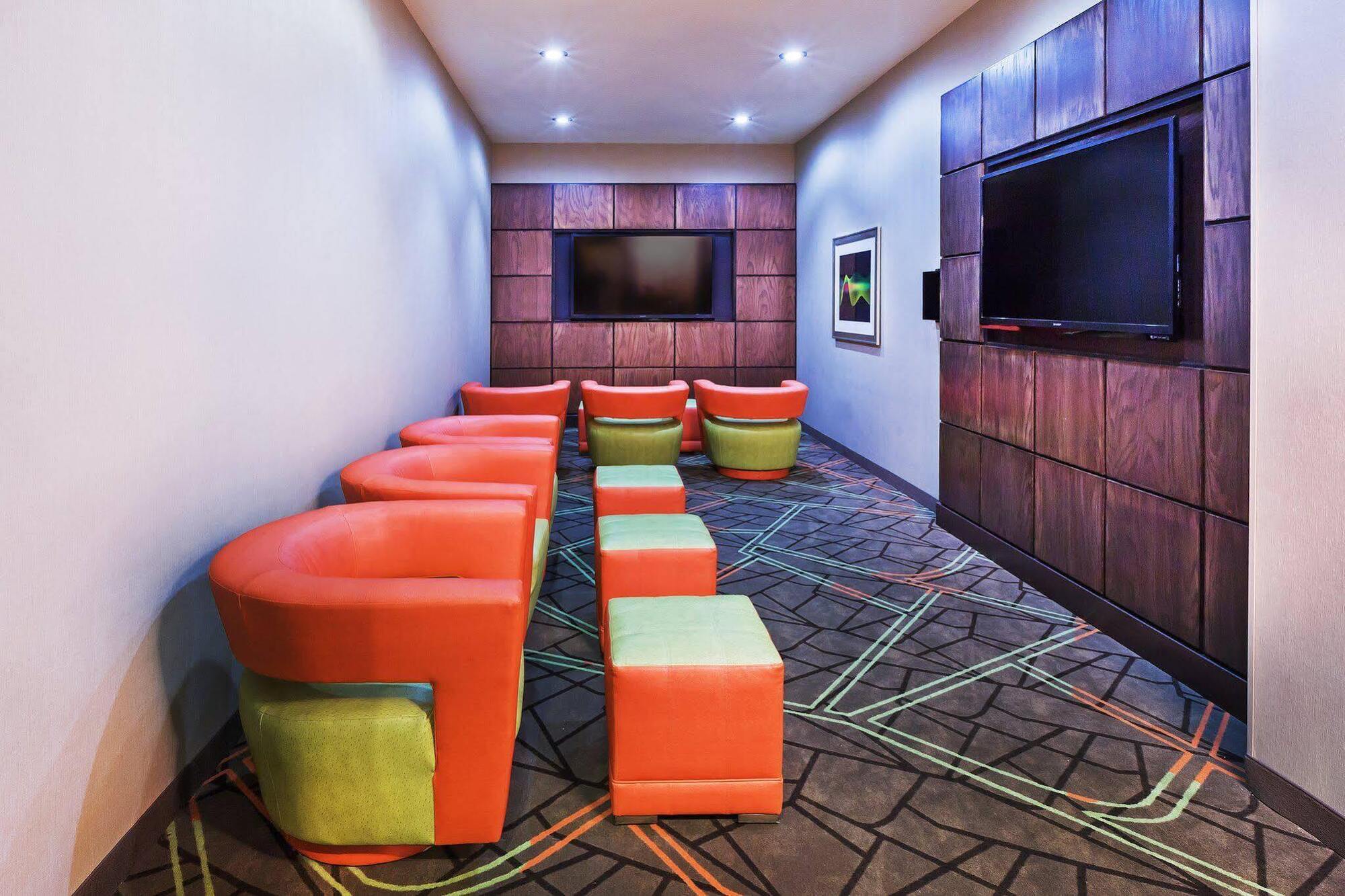 Holiday Inn Express Frisco Legacy Park Area, An Ihg Hotel Dış mekan fotoğraf